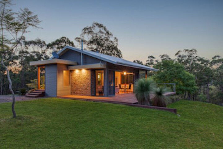 Mount View NSW Holiday Cairns