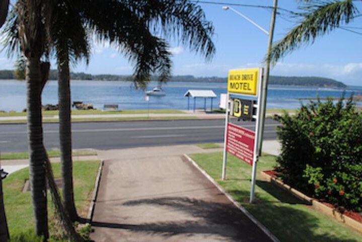 Batemans Bay NSW Holiday Cairns