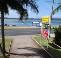 Beach Drive Motel - Holiday Cairns
