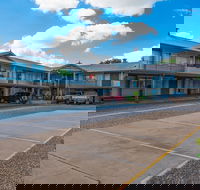The Stirling Motel - Holiday Cairns