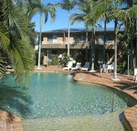Galaxy Motel - Holiday Cairns