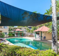 Tradewinds McLeod Holiday Apartments - Holiday Cairns
