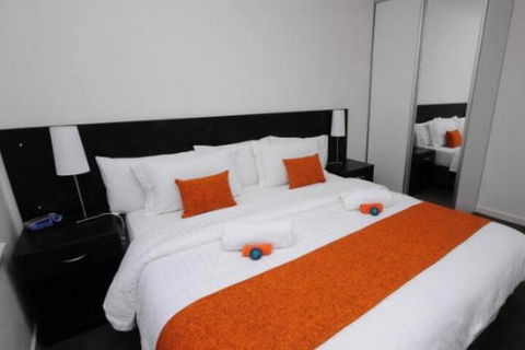 Southern Blue Apartments - Holiday Cairns 7