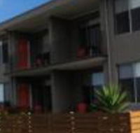 Southern Blue Apartments - Holiday Cairns