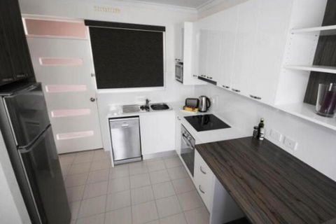 Southern Blue Apartments - Holiday Cairns 5