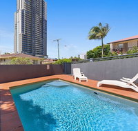 Arrival Accommodation Centre - Holiday Cairns