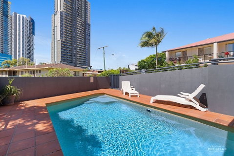 Arrival Accommodation Centre - Holiday Cairns 0