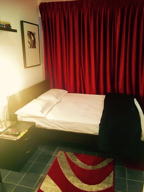 Arrival Accommodation Centre - Holiday Cairns 4