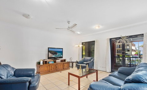 Arrival Accommodation Centre - Holiday Cairns 1