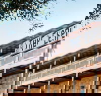 The Esplanade Hotel Port Hedland - Holiday Cairns