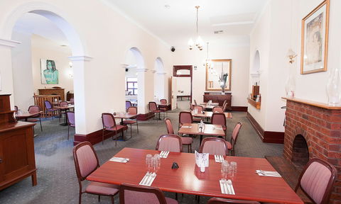 The Standpipe Golf Motor Inn - Holiday Cairns 2