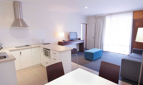 The Standpipe Golf Motor Inn - Holiday Cairns 5