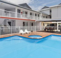 Sunshine Beach Resort - Holiday Cairns
