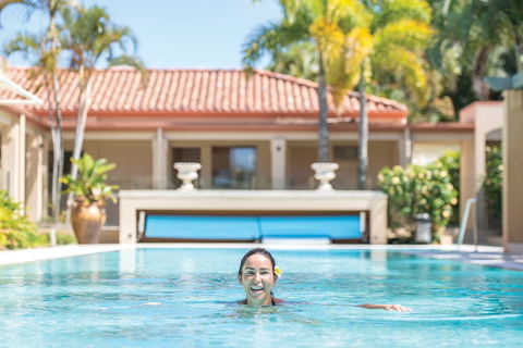 Noosa Springs Golf Resort & Spa - Holiday Cairns 1