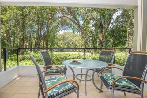 Noosa Springs Golf Resort & Spa - Holiday Cairns 3