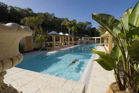 Noosa Springs Golf Resort & Spa - Holiday Cairns 2