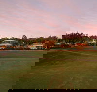 Noosa Springs Golf Resort  Spa - Holiday Cairns