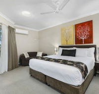 Best Western Kimba Lodge - Holiday Cairns