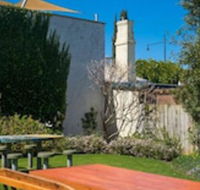 Central Motel Port Fairy - Holiday Cairns
