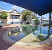Amaroo Holiday Park - Holiday Cairns
