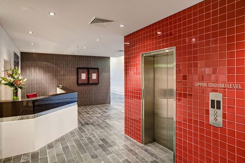 Quattro On Astor Apartments Brisbane By Restt - Holiday Cairns 3