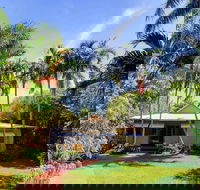 Habitat Resort - Holiday Cairns