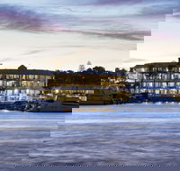 Pier 21 Apartment Hotel - Holiday Cairns