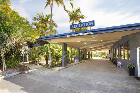 Kondari Hotel - Holiday Cairns 0