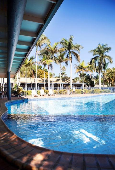 Kondari Hotel - Holiday Cairns 4