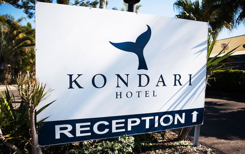 Kondari Hotel - Holiday Cairns 6