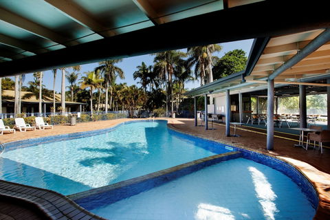 Kondari Hotel - Holiday Cairns 3