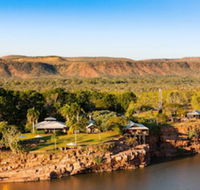 El Questro Homestead - Holiday Cairns