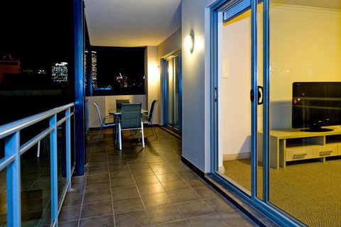 Verandah Apartments - Holiday Cairns 6
