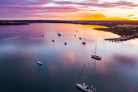 Mercure Kangaroo Island Lodge - Holiday Cairns 1