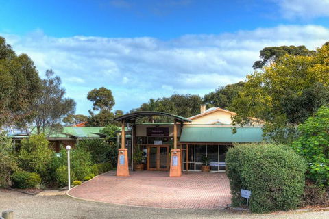 Mercure Kangaroo Island Lodge - Holiday Cairns 6