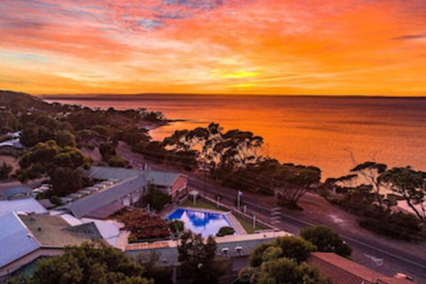 Mercure Kangaroo Island Lodge - Holiday Cairns 0