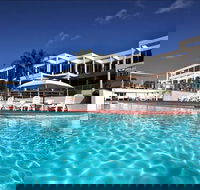Opal Cove Resort - Holiday Cairns