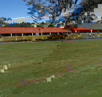 Lakeside Lodge Motel - Holiday Cairns