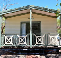 Nitmiluk Chalets - Holiday Cairns