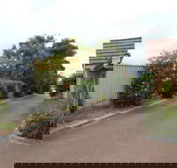 Augusta's Georgiana Molloy Motel - Holiday Cairns