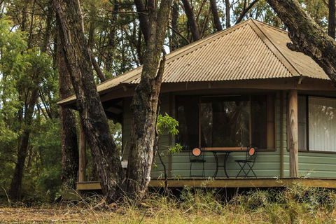 Federation Gardens & Possums Hideaway - Holiday Cairns 1