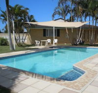 Ballina Colonial Motel - Holiday Cairns