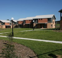 Macquarie University Village - Holiday Cairns