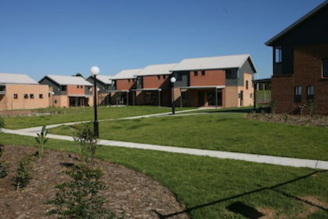 Macquarie University Village - Holiday Cairns 0