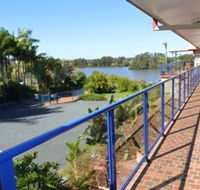 Taree Motor Inn - Holiday Cairns