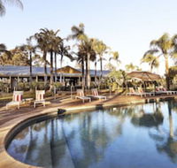 Pokolbin Village - Holiday Cairns