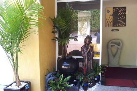 Admiral Nelson Motor Inn - Holiday Cairns 4