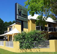 Admiral Nelson Motor Inn - Holiday Cairns