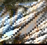 Indian Ocean Hotel - Holiday Cairns