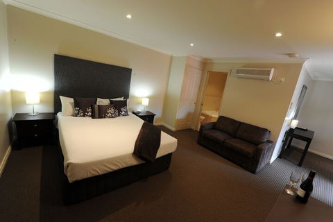 Alexandra Place - Holiday Cairns 3